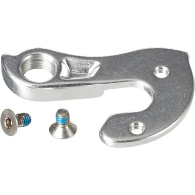 XLC Unisex - Derailleur Hanger DO-A81 - 10x3x5cm XLC Unisex - Derailleur Hanger DO-A81 - 10x3x5cm