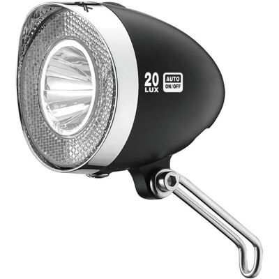 XLC CL-D03 Faro - Faro LED retrò 20 Lux XLC CL-D03 Faro - Faro LED retrò 20 Lux