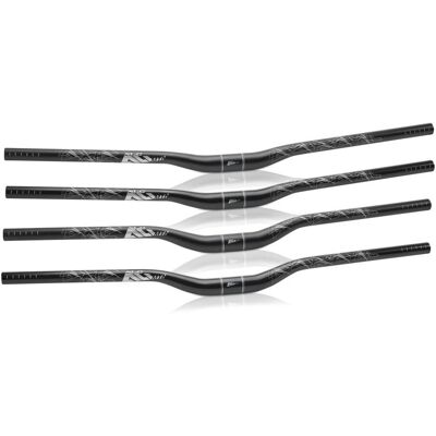 XLC HB-M19 Mountain Risers - 780mm, 15mm, 9° - MTB Del XLC HB-M19 Mountain Risers - 780mm, 15mm, 9° - MTB Del