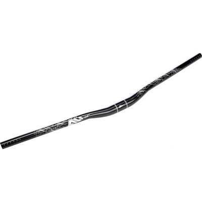 Guidon XLC HB M19 - 780mm, 9°, 15mm Rise - Publicité Guidon XLC HB M19 - 780mm, 9°, 15mm Rise - Publicité