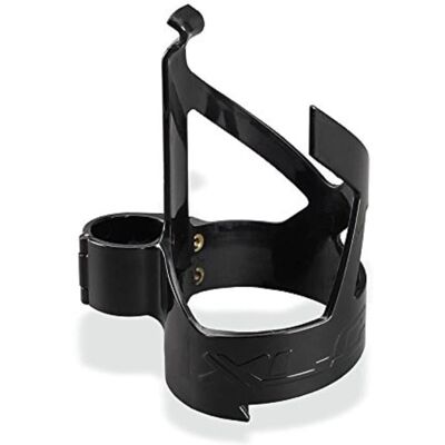 XLC BC-K03 Plastik Flaschenhalter - Für 34,9mm Sitzrohr - Leicht XLC BC-K03 Plastik Flaschenhalter - Für 34,9mm Sitzrohr - Leicht