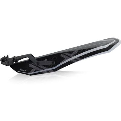 XLC MG-C06 Parafango per Fatbike - Posteriore XLC MG-C06 Parafango per Fatbike - Posteriore