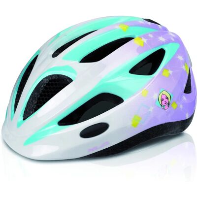 Casque vélo XLC BH-C17 - Petit - Vert (mint) - Ville & VTT Casque vélo XLC BH-C17 - Petit - Vert (mint) - Ville & VTT