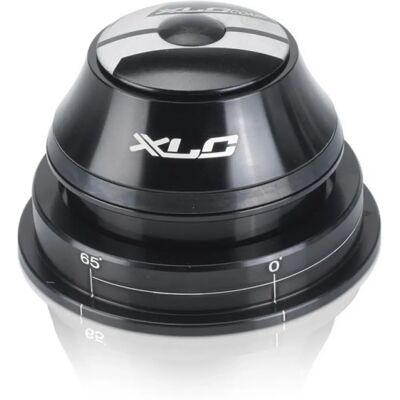 XLC HS-I11 Headset - Tapered 1 1/8 - 1.5, Semi-integrated, Svart XLC HS-I11 Headset - Tapered 1 1/8 - 1.5, Semi-integrated, Svart