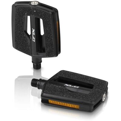 XLC PD-C10 Komfort Pedaler - Pedaler XLC PD-C10 Komfort Pedaler - Pedaler