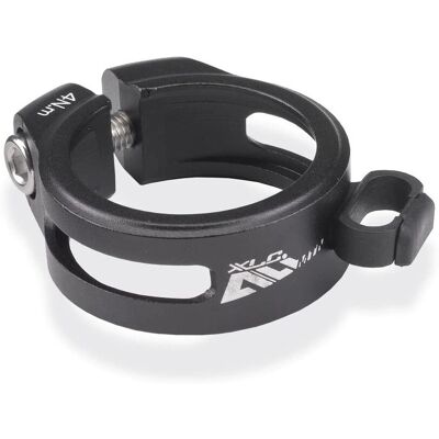 Páka na sedlovou tyč Xlc - All Mountain - 34,9mm - Černá Páka na sedlovou tyč Xlc - All Mountain - 34,9mm - Černá