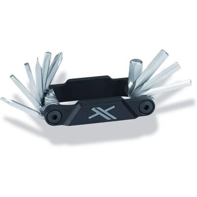 XLC M11 Multi Tool - Hex, Phillips, Torx - Multiherramienta XLC M11 Multi Tool - Hex, Phillips, Torx - Multiherramienta