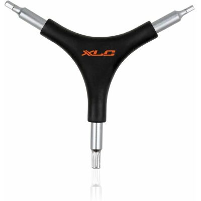 XLC Y-wrench M15 - Bike Tool XLC Y-wrench M15 - Bike Tool