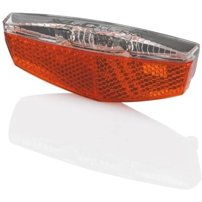XLC Fietslamp Achterlicht - LED Dynamo StVZO XLC Fietslamp Achterlicht - LED Dynamo StVZO