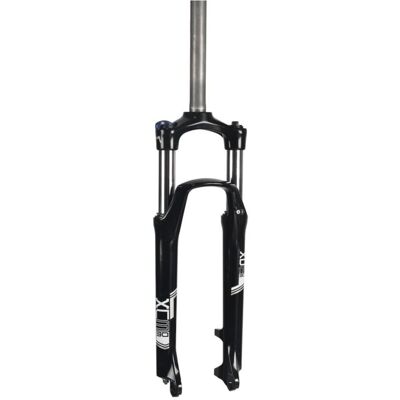 Szerowa widelec amortyzowany SR Suntour XCM SF13 - 26'' Czarny - A-Head Szerowa widelec amortyzowany SR Suntour XCM SF13 - 26'' Czarny - A-Head