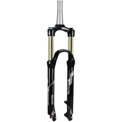SR Suntour Raidon SF16 Zawieszenie powietrzne - 26'' Czarny, 1 1/8'' A-Head SR Suntour Raidon SF16 Zawieszenie powietrzne - 26'' Czarny, 1 1/8'' A-Head