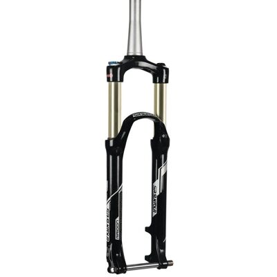 SR Suntour Raidon SF16 - Luftfederung - Schwarz - 29′′ Tapered SR Suntour Raidon SF16 - Luftfederung - Schwarz - 29′′ Tapered