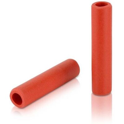 XLC Modello GR-S31 Impugnature manubrio - Handlebar grips XLC Modello GR-S31 Impugnature manubrio - Handlebar grips