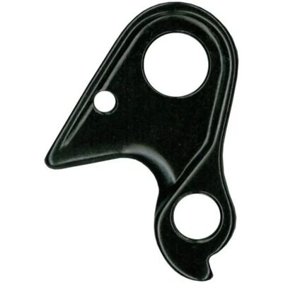 XLC Bike Derailleur Hanger - Compatible with Haibike XDURO SDURO 12mm Aluminum XLC Bike Derailleur Hanger - Compatible with Haibike XDURO SDURO 12mm Aluminum