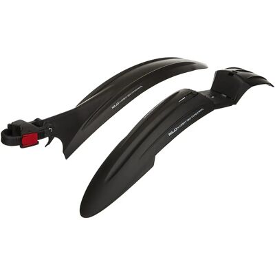 XLC Błotnik MG-C22 - Na rowery 26-29" - Osłona XLC Błotnik MG-C22 - Na rowery 26-29" - Osłona