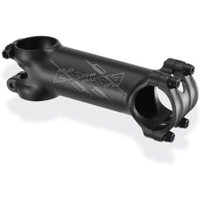 XLC M26 Bike Stem - 100mm, Black, Alloy XLC M26 Bike Stem - 100mm, Black, Alloy