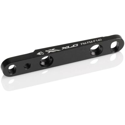 XLC BR-X67/69 Lightweight Flat Mount Brake Adapter - Bike Components XLC BR-X67/69 Lightweight Flat Mount Brake Adapter - Bike Components