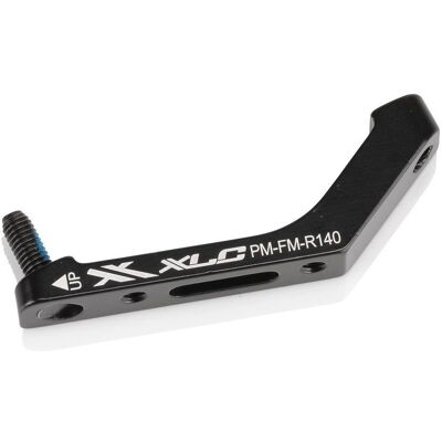 Adaptateur Flat Mount XLC BR-X72 pour frein de vélo - Composant de vélo Adaptateur Flat Mount XLC BR-X72 pour frein de vélo - Composant de vélo