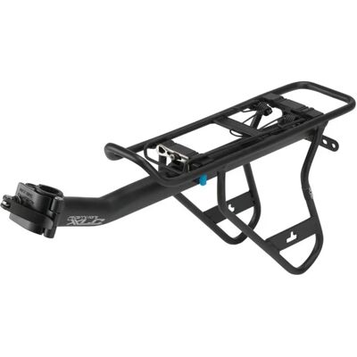 XLC Cykelbagagebærer - Universell, Max 10kg, 25,4-32mm XLC Cykelbagagebærer - Universell, Max 10kg, 25,4-32mm