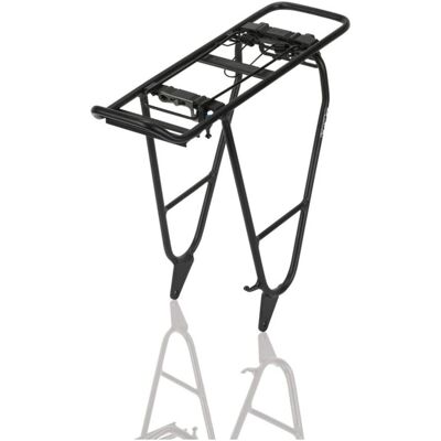 XLC RP R13 Rear Carrier - Supports 20/24 inch bikes, Max 25kg XLC RP R13 Rear Carrier - Supports 20/24 inch bikes, Max 25kg