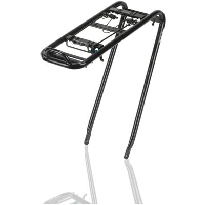 XLC Carry More Retro Bike Carrier - Fits 26-28" Bikes XLC Carry More Retro Bike Carrier - Fits 26-28" Bikes