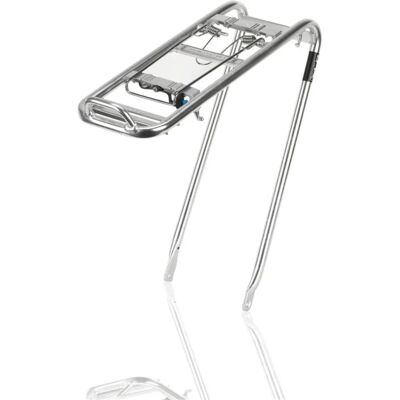Portaequipajes Retro de Aluminio XLC - 26-28" Portaequipajes Retro de Aluminio XLC - 26-28"