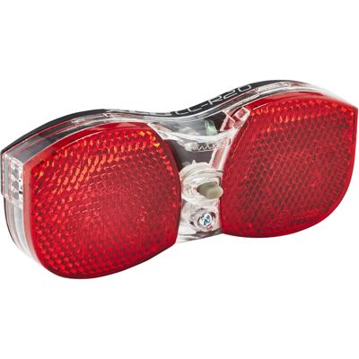 XLC Batterij Achterlicht CL-R20 - Achterlicht XLC Batterij Achterlicht CL-R20 - Achterlicht