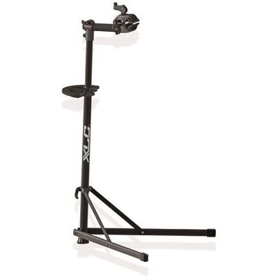 XLC Cykelreparationsstander - Justerbar & Foldbar - Max 20kg XLC Cykelreparationsstander - Justerbar & Foldbar - Max 20kg