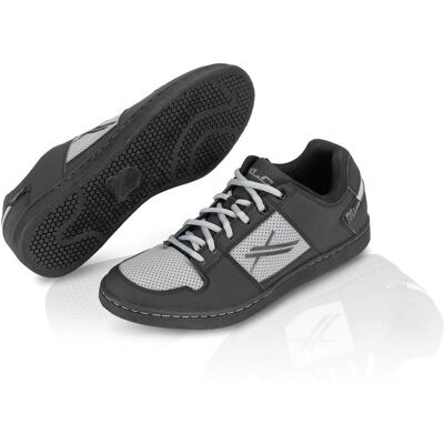 Buty rowerowe XLC Cb-a01 - Czarny - MTB, skating, rekreacja Buty rowerowe XLC Cb-a01 - Czarny - MTB, skating, rekreacja