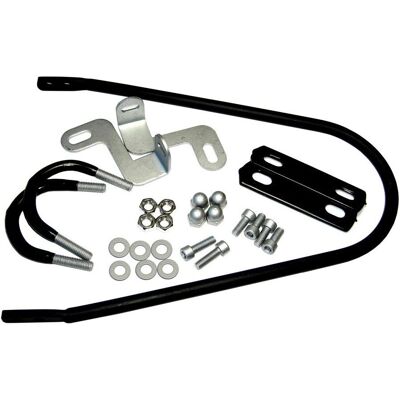 XLC Lowrider Bike Parts Kit - Mountain Bike Accessories XLC Lowrider Bike Parts Kit - Mountain Bike Accessories