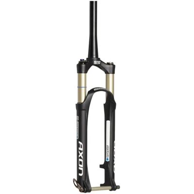 Fourche Suspension Suntour Axon RLR 120mm - Pièce vélo - Publicité Fourche Suspension Suntour Axon RLR 120mm - Pièce vélo - Publicité