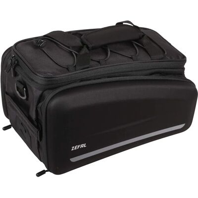 Zéfal 231150 Zadní nosič kufru Traveler 80 32L - Rear Rack Zéfal 231150 Zadní nosič kufru Traveler 80 32L - Rear Rack