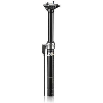 Tija telescópica XLC SP-T10 - Accesorios para MTB Tija telescópica XLC SP-T10 - Accesorios para MTB
