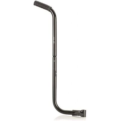 XLC Fahrrad-Trainingsstange TW-S02 - Sicherer Griff für Kinderräder XLC Fahrrad-Trainingsstange TW-S02 - Sicherer Griff für Kinderräder