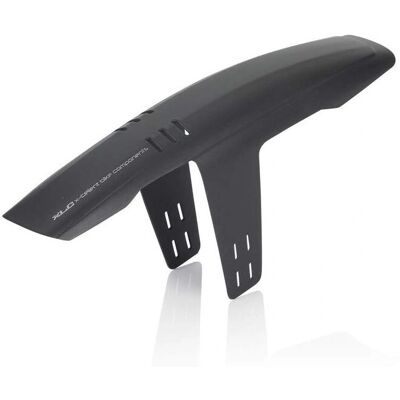 XLC Garde-boue MG-C26 - Garde-boue avant pour vélos 26-29 pouces XLC Garde-boue MG-C26 - Garde-boue avant pour vélos 26-29 pouces