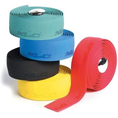 XLC Cinta de manillar de corcho - Handlebar Tape XLC Cinta de manillar de corcho - Handlebar Tape