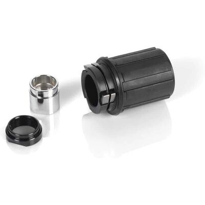 Zestaw korpusu piasty Xlc Evo - Kompatybilny z Shimano 10v Zestaw korpusu piasty Xlc Evo - Kompatybilny z Shimano 10v