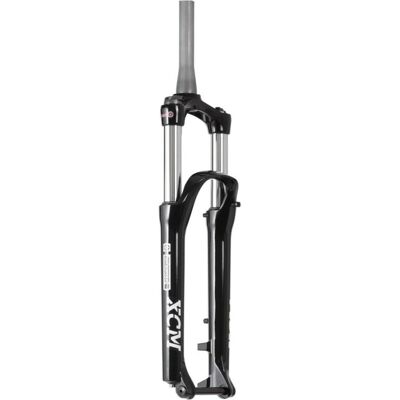 Fourche suspendue Suntour SF18 XCM34 - 29 pouces, 130mm, Noir, T Tapered, Boost - Publicité Fourche suspendue Suntour SF18 XCM34 - 29 pouces, 130mm, Noir, T Tapered, Boost - Publicité