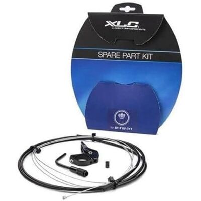 XLC SP-X06 Remote Lock Lever - Suitable for Seatposts XLC SP-X06 Remote Lock Lever - Suitable for Seatposts