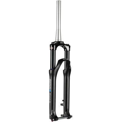 Fourche MTB Haute Performance - Noir - 27,5" / 650B - 75mm - Publicité Fourche MTB Haute Performance - Noir - 27,5" / 650B - 75mm - Publicité