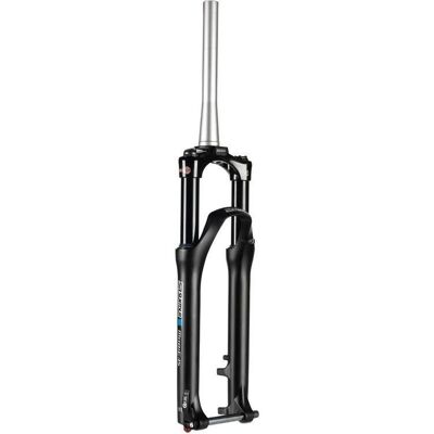 Sr Suntour SF18 Mobie25 Air RL-R 15Qlc Gabel - 75mm Hubraum - 28 Zoll Sr Suntour SF18 Mobie25 Air RL-R 15Qlc Gabel - 75mm Hubraum - 28 Zoll