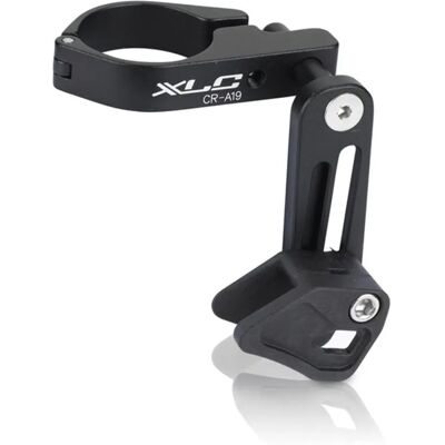 Guía de Cadena XLC CR-A19 - Negra - 31,8mm - Guía de cadena para bicicleta Guía de Cadena XLC CR-A19 - Negra - 31,8mm - Guía de cadena para bicicleta