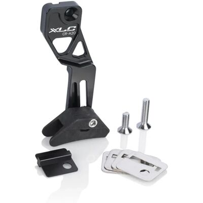 XLC CR-A20 osłona łańcucha - 1x9-11, 30-38T XLC CR-A20 osłona łańcucha - 1x9-11, 30-38T