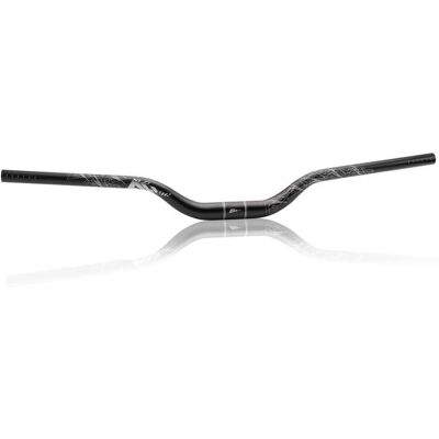 Manubrio All Mountain Riser - 780mm, 12°, Opaco, 31.8mm Manubrio All Mountain Riser - 780mm, 12°, Opaco, 31.8mm