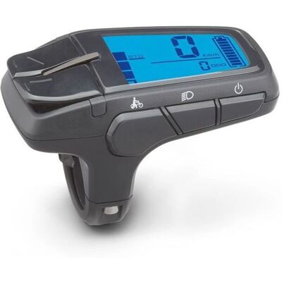 Écran LCD Yamaha pour Vélo - 7 pouces, Compatible Yamaha Motor - Publicité Écran LCD Yamaha pour Vélo - 7 pouces, Compatible Yamaha Motor - Publicité