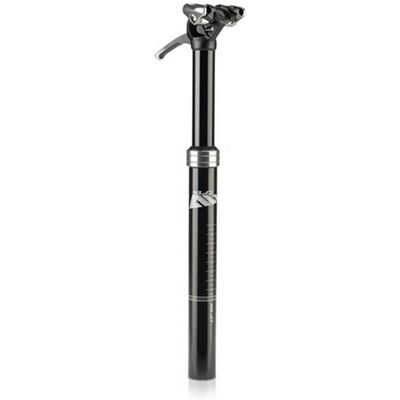 XLC All Mountain Sattelstütze - 30,9mm, 402mm, Schwarz XLC All Mountain Sattelstütze - 30,9mm, 402mm, Schwarz