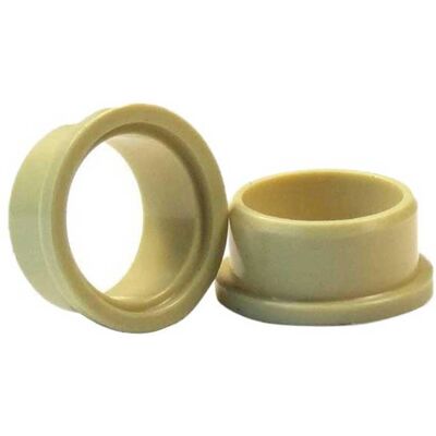 Suntour 8mm Gold 80mm Triair Igus Buchse - Fahrwerkskomponenten Suntour 8mm Gold 80mm Triair Igus Buchse - Fahrwerkskomponenten