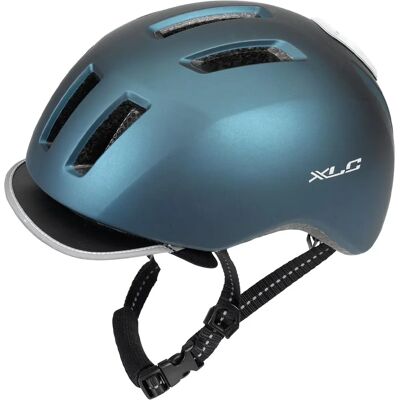 XLC Fahrradhelm BH-C24 - Reflektierender Sicherheitsschutz XLC Fahrradhelm BH-C24 - Reflektierender Sicherheitsschutz