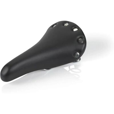 XLC SA-T16 Fahrradsattel - Ergonomisch, Unisex, Dämpfend - Fahrradsattel XLC SA-T16 Fahrradsattel - Ergonomisch, Unisex, Dämpfend - Fahrradsattel