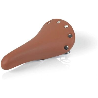 XLC SA-T16 - Selle de vélo ergonomique avec amorti - Publicité XLC SA-T16 - Selle de vélo ergonomique avec amorti - Publicité